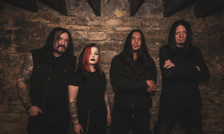 Embryonic Autopsy, fuori il nuovo disco ‘Origins Of The Deformed’