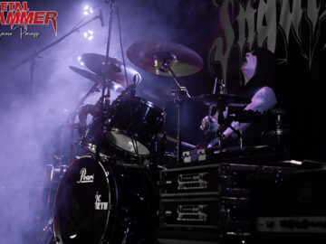 Inquisition + Demonical @ Slaughter Club, Milano, 15 Aprile 2024