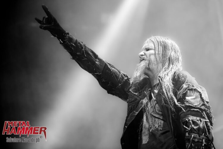 Inferno Metal Festival 2024 – Day 1 @ Rockefeller, Oslo, Norvegia, 28 marzo 2024