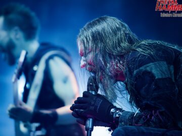 Inferno Metal Festival 2024 – Day 1 @ Rockefeller, Oslo, Norvegia, 28 marzo 2024