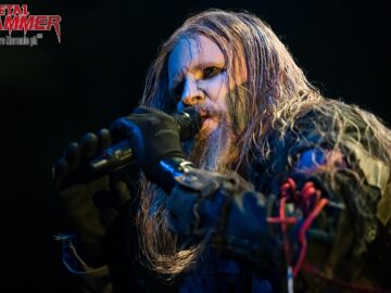 Inferno Metal Festival 2024 – Day 1 @ Rockefeller, Oslo, Norvegia, 28 marzo 2024