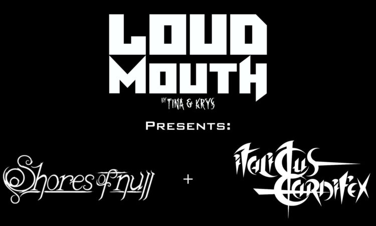 Loud Mouth, guarda la puntata 23