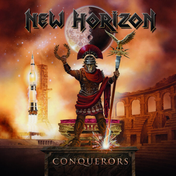 New Horizon – Conquerors