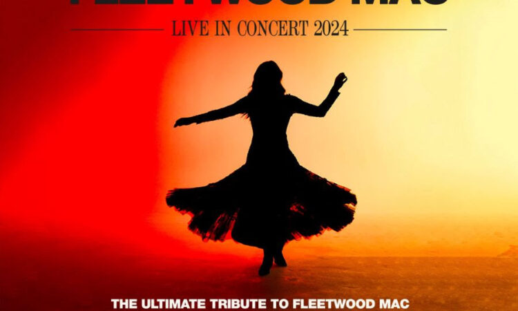 Rumors Of Fleetwood Mac, live a Milano sul palco del Teatro Dal Verme a settembre