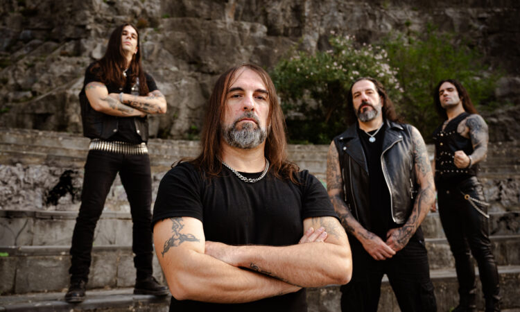 Rotting Christ, annunciato il tour europeo con Borknagar e Seth