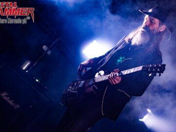 Inferno Metal Festival 2024 – Day 2 @ Rockefeller, Oslo, Norvegia, 29 marzo 2024