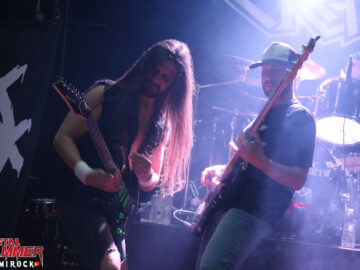 Dinamite Sleaze’n Dirty Fest / Crashdïet + guest @ Slaughter Club, Paderno Dugnano (MI), 26 aprile 2024