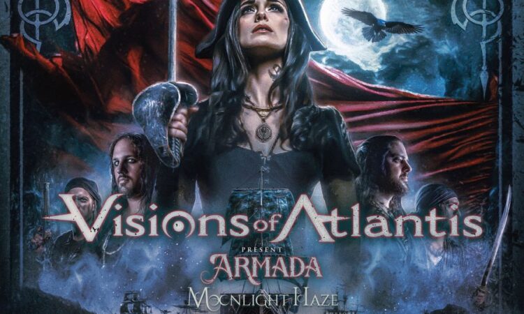 Visions Of Atlantis, gli orari delle date italiane