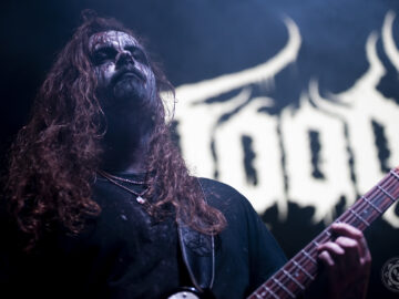 Marduk + Origin + Doodswens @AudioDrome, Moncalieri (TO), 25 aprile 2024