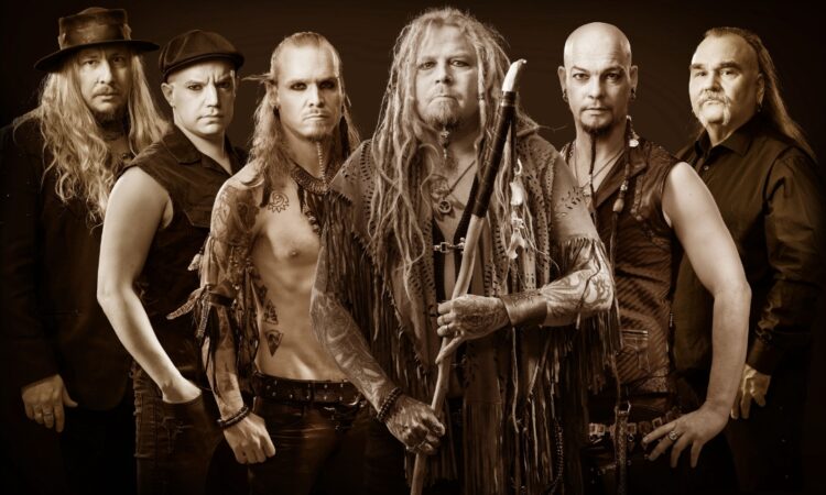 Korpiklaani, guarda in video di ‘Oraakkelit’ diretto da Vesa Ranta