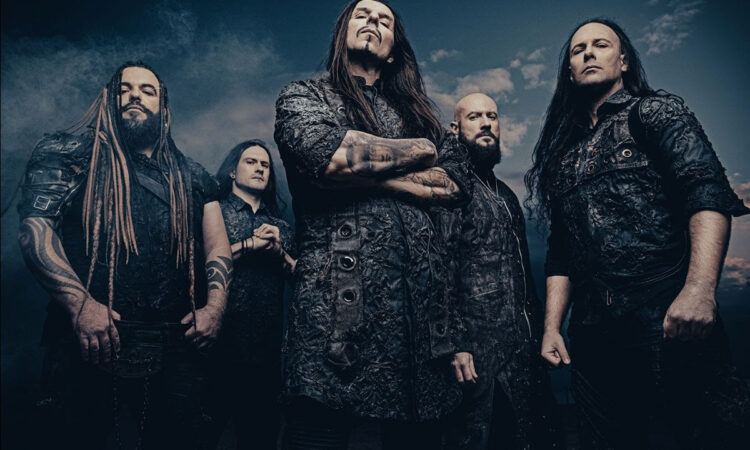 Septicflesh, in giro per l’Europa con il Modern Primitive Tour tra ottobre e novembre 2024