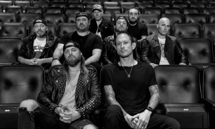 Bullet For My Valentine e Trivium, una data a Milano