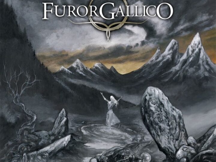 Furor Gallico – Future To Come