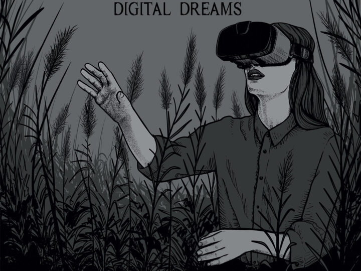 Artificial Heaven – Digital Dreams