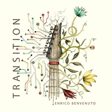 Enrico Benvenuto – Transition