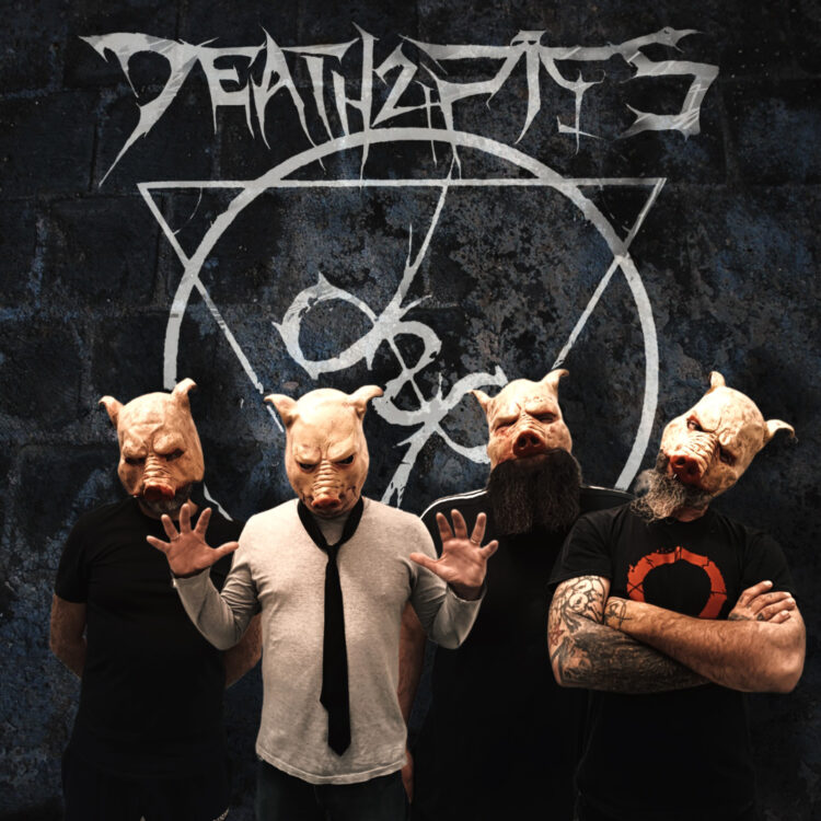 Death2Pigs