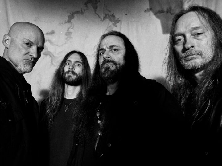 Deicide – In the sign of Evil!