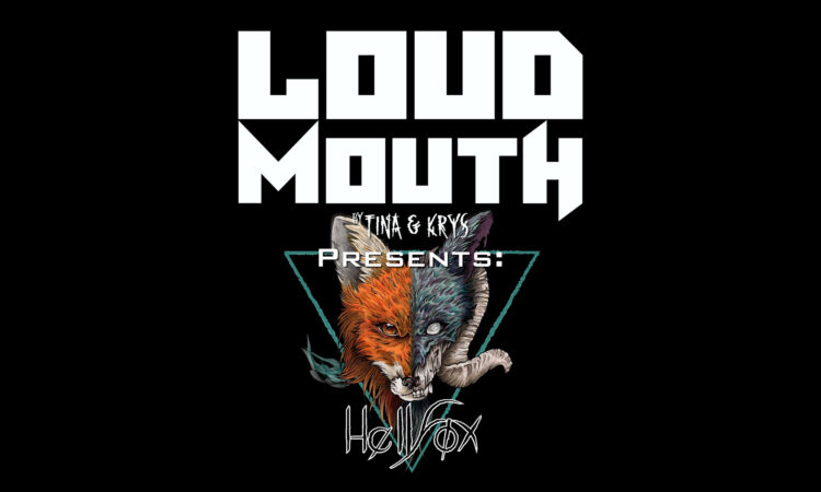 Loud Mouth, guarda la puntata 24