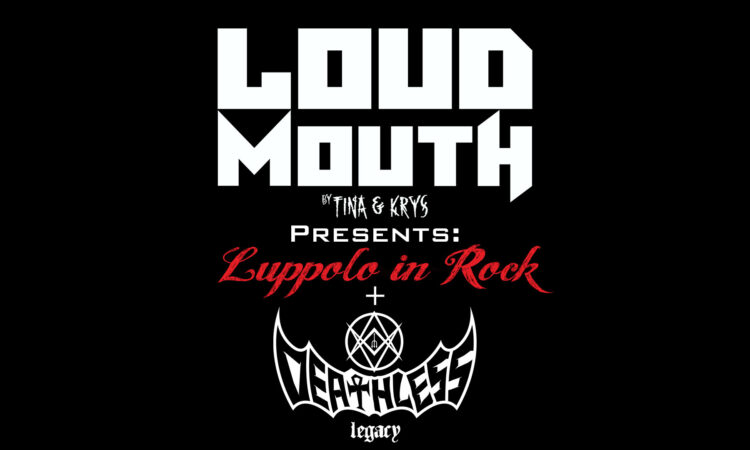 Loud Mouth, guarda la puntata 26