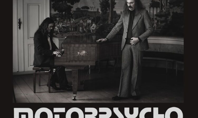 Motorpsycho, tre date all’aperto in Italia