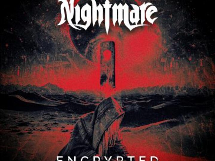 Nightmare – Encrypted