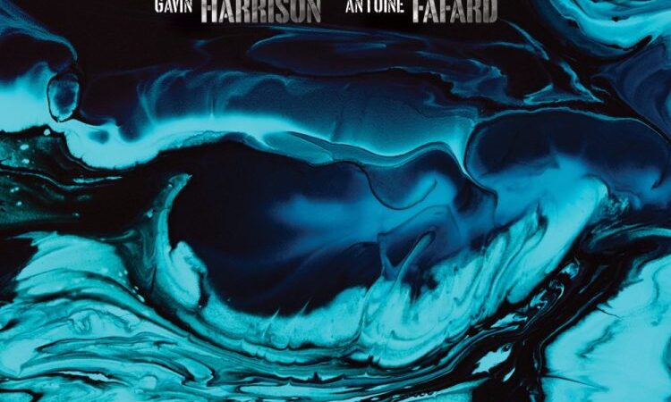 Gavin Harrison instancabile: in arrivo nuovo album in collaborazione con il bassista fusion Antoine Fafard