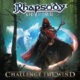 Rhapsody Of Fire- ‘Challenge the Wind’