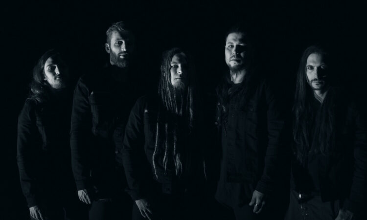 Shiver Down, fuori il video di ‘Nether Reality’