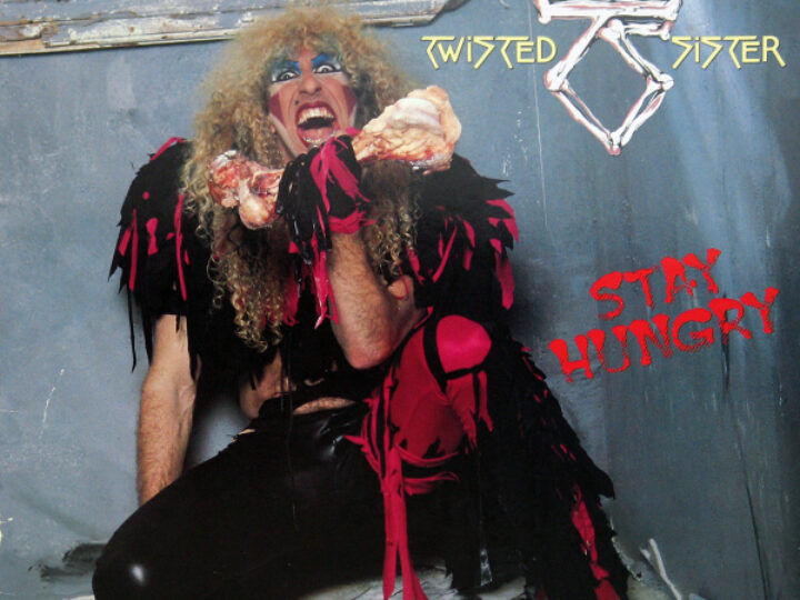 Twisted Sister, ‘Stay Hungry’ – 10 maggio 1984: 40 anni vissuti da “S.M.F.” sulla strada del rock