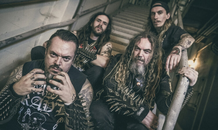 Cavalera, fuori il video di ‘From The Past Comes The Storms’