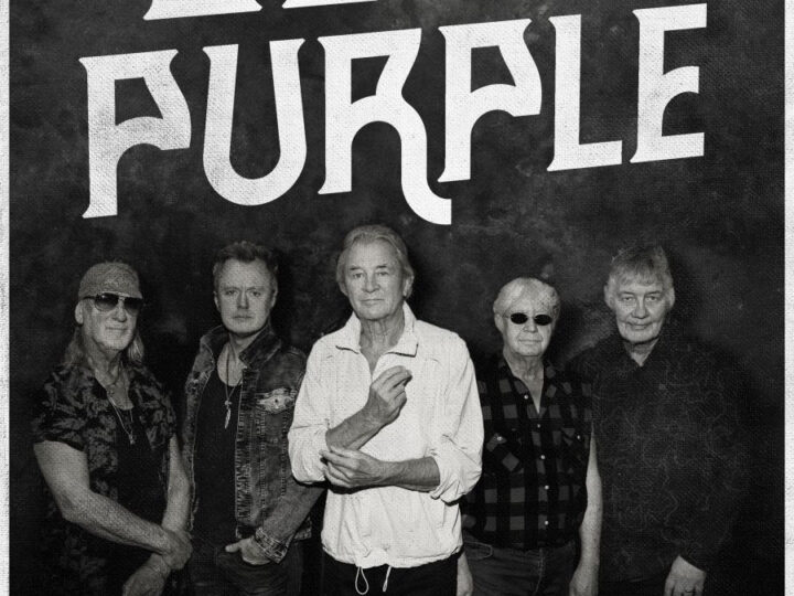 Deep Purple, sold out il concerto romano del 10 luglio 2024