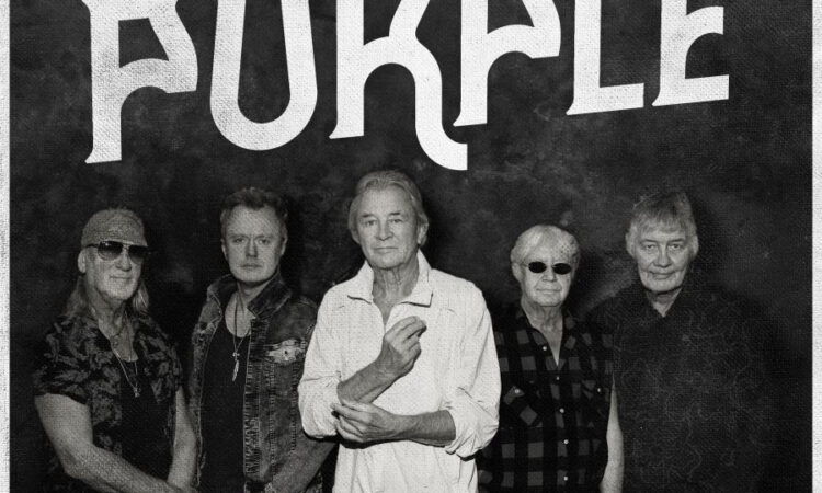 Deep Purple, sold out il concerto romano del 10 luglio 2024