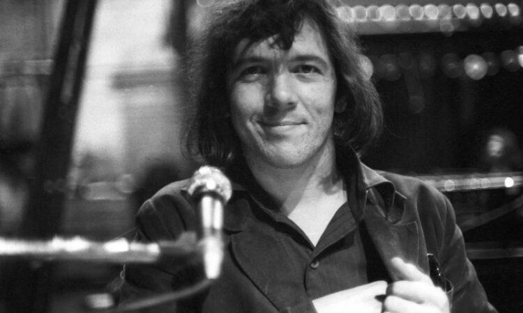 Iron Butterfly, muore a 78 anni il fondatore Doug Ingle