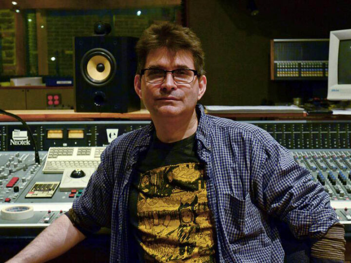 Steve Albini, muore a 61 anni colui che ha prodotto ‘In Utero’ dei Nirvana