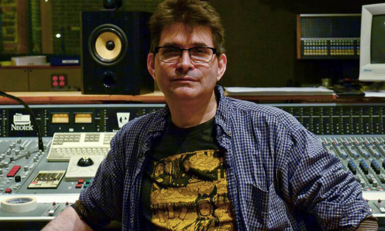 Steve Albini, muore a 61 anni colui che ha prodotto ‘In Utero’ dei Nirvana