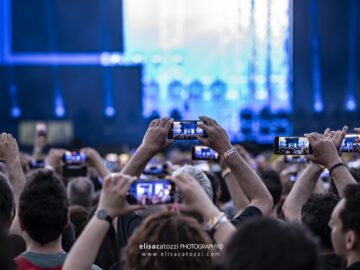 Metallica @ Ippodromo SNAI La Maura, Milano, 29 maggio 2024