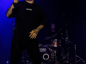 Corey Taylor @ Alcatraz, Milano, 25 giugno 2024