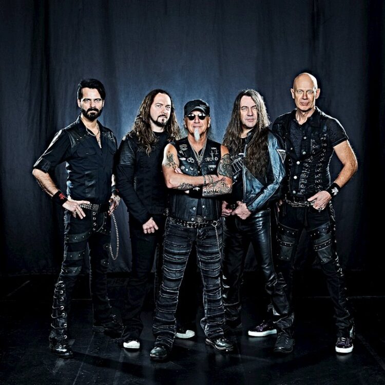 Accept – Radici nel passato e sguardo al presente