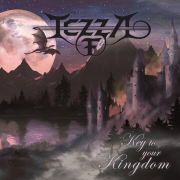 Tezza F – Key To Your Kingdom