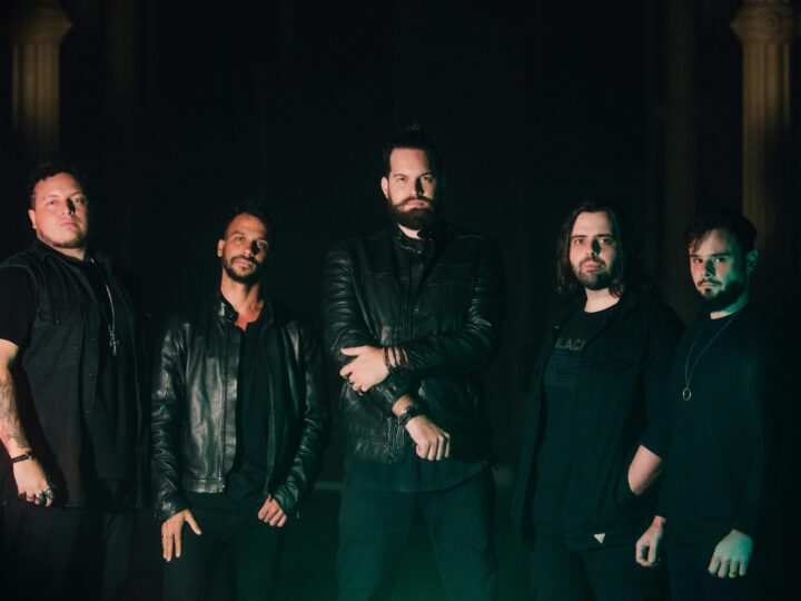 Auro Control, presentato il nuovo video ‘Not Alone’ feat. Jeff Scott Soto