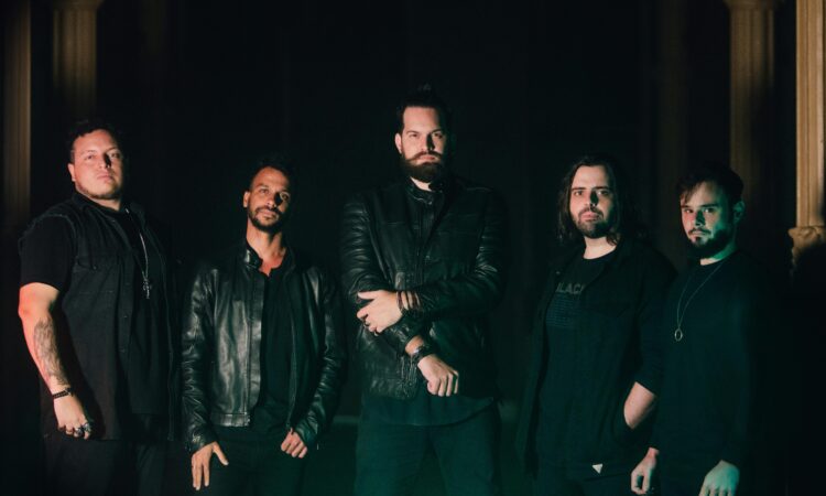 Auro Control, presentato il nuovo video ‘Not Alone’ feat. Jeff Scott Soto