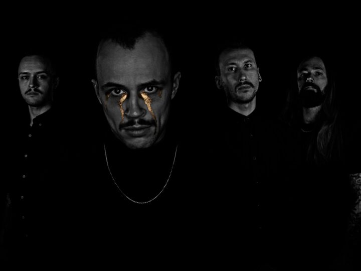 Art Of Attrition, guarda il video di ‘Vitriol’