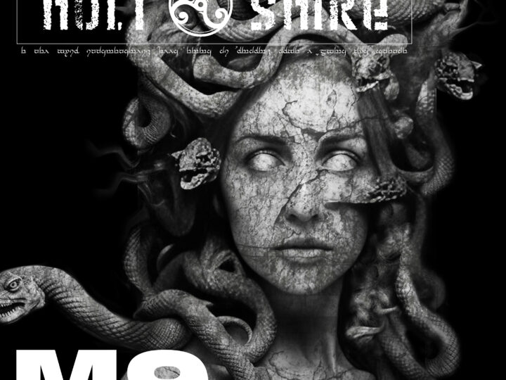 Holy Shire, anteprima del nuovo video per Metal Hammer Italia