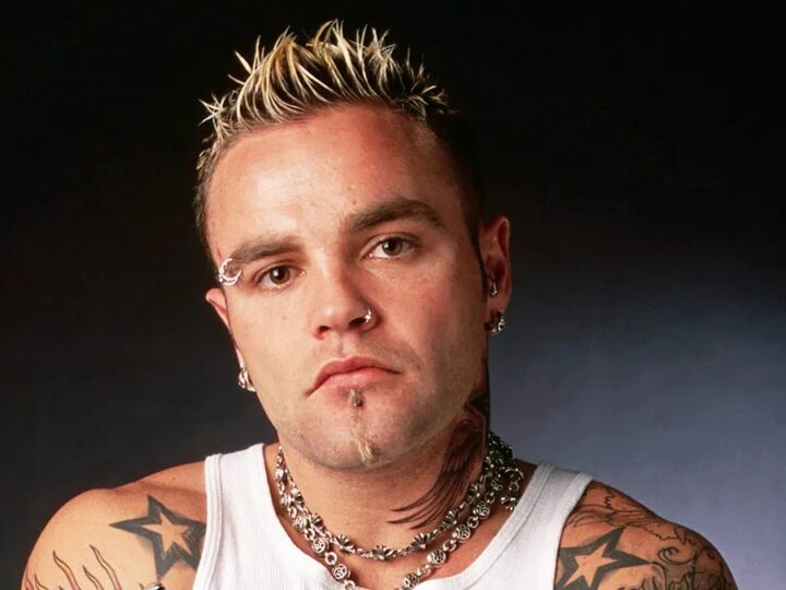 Crazy Town, morto il cantante Shifty Shellshock