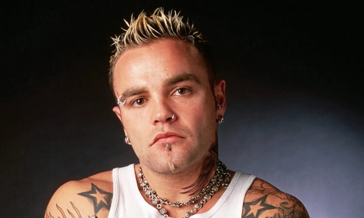 Crazy Town, morto il cantante Shifty Shellshock