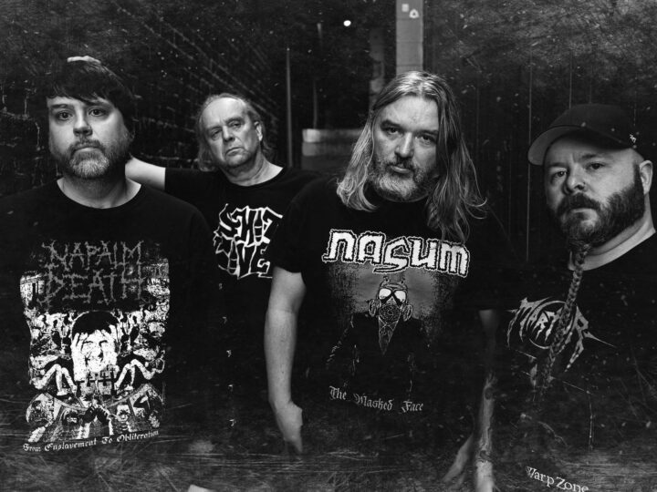 Culled, online con il video di ‘Halo of Flies’