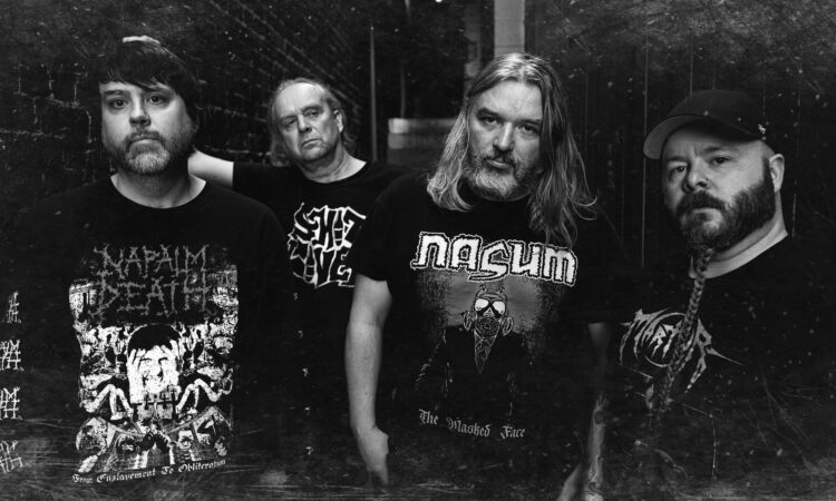 Culled, online con il video di ‘Coercion’