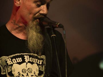 Desertfest Berlin – Day 3 @ Columbiadamm, Berlino, 26 maggio 2024