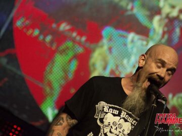 Desertfest Berlin – Day 3 @ Columbiadamm, Berlino, 26 maggio 2024