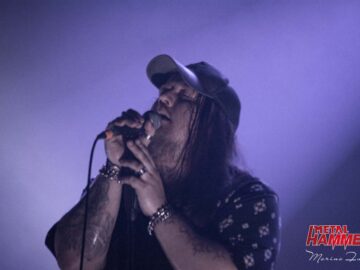 Desertfest Berlin – Day 3 @ Columbiadamm, Berlino, 26 maggio 2024